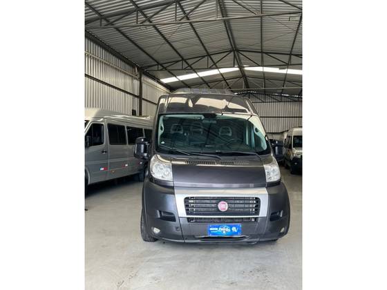 FIAT DUCATO 2.3 MULTIJET DIESEL EXECUTIVO MANUAL FIAT DUCATO 2.3 MULTIJET DIESEL EXECUTIVO MANUAL